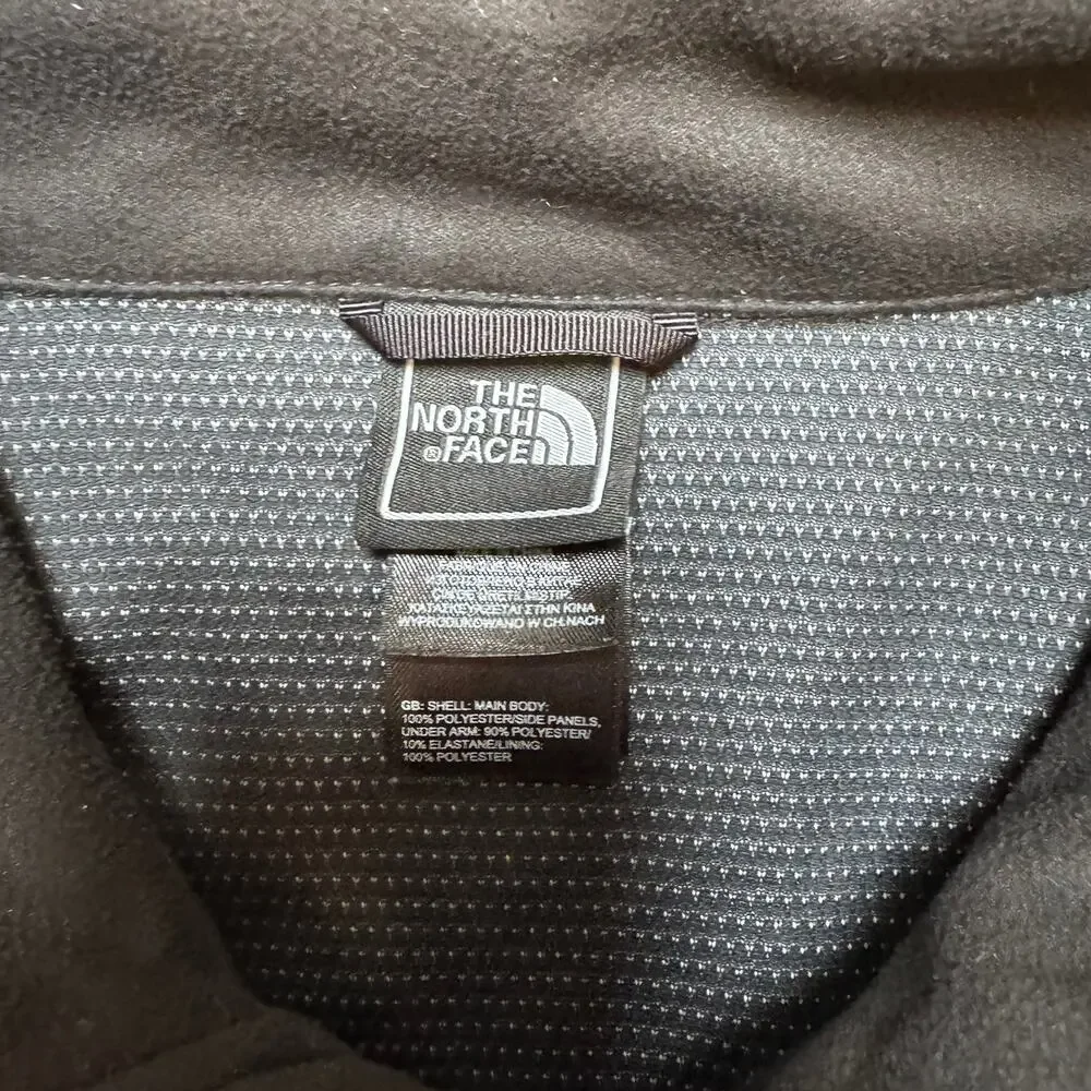 The North Face north face